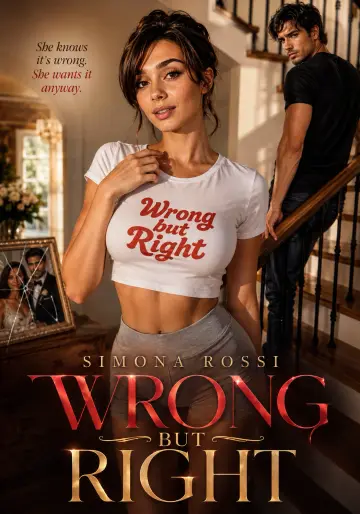 Simona Rossi: Wrong But Right: Candy Shorts series poster