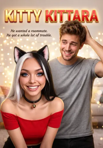 Kitty Kittara: Candy Shorts series poster