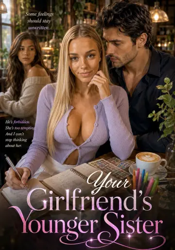 Your girlfriend's younger sister: Candy Shorts series poster