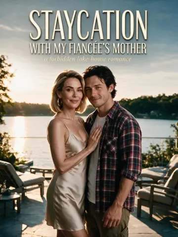 Staycation with my fiancee's mother: Candy Shorts series poster