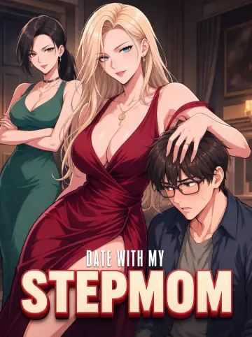Date With My Stepmom: Candy Shorts series poster