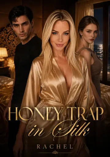 Honey Trap in Silk: Candy Shorts series poster