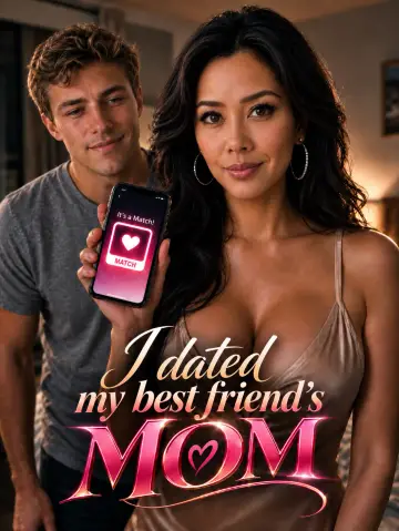 I Dated My Best Friend Mom: Candy Shorts series poster