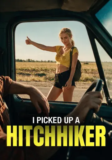 I Picked Up a Hitchhiker: Candy Shorts series poster