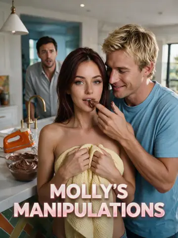 Molly's Manipulations: Candy Shorts series poster