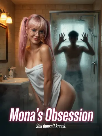 Mona's Obsession: Candy Shorts series poster