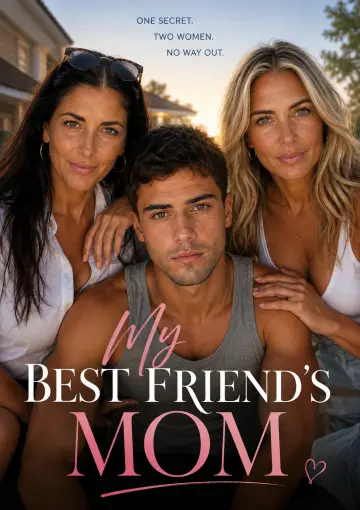My Best Friends Mom: Candy Shorts series poster