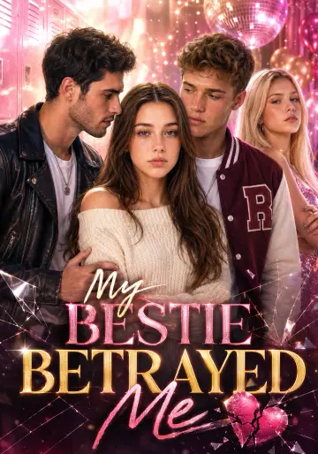 My bestie betrayed me: Candy Shorts series poster