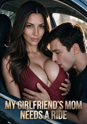 My Girlfriend's Mom Needs A Ride: Candy Shorts series poster