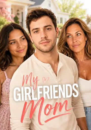My Girlfriend's Mom: Candy Shorts series poster