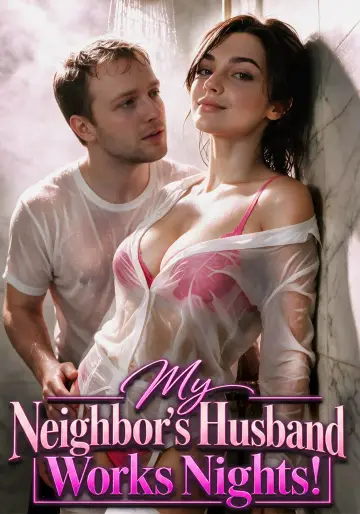 My Neighbor's Husband Works Nights!: Candy Shorts series poster