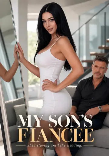 My Son's Fiancée: Candy Shorts series poster
