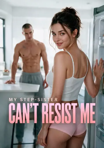 My Step-Sister Can't Resist Me: Candy Shorts series poster