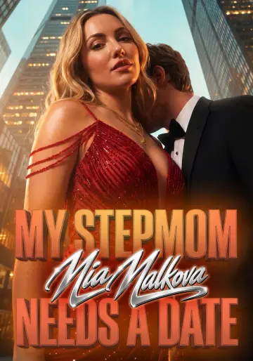 My Stepmom Mia Malkova Needs a Date: Candy Shorts series poster