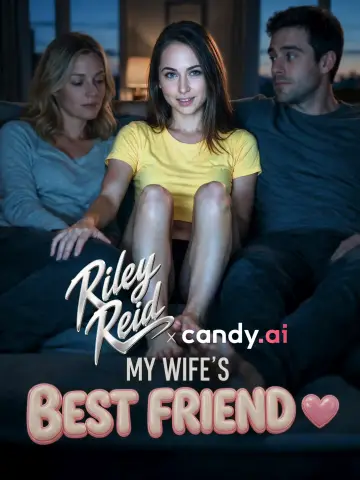 My Wife's Best Friend: Candy Shorts series poster