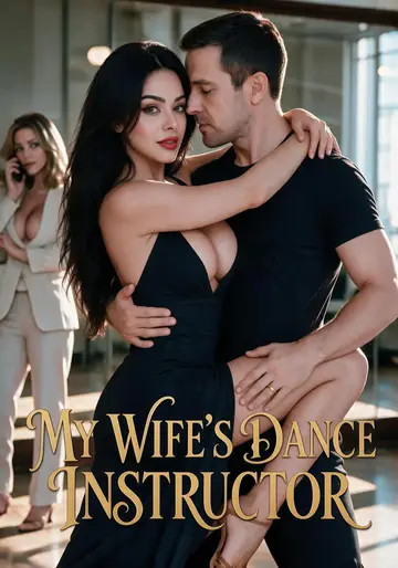 My Wife's Dance Instructor: Candy Shorts series poster
