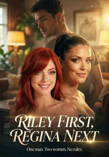 Riley First, Regina Next: Candy Shorts series poster