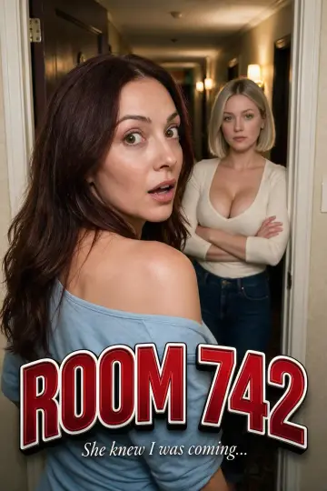 Room 742: Candy Shorts series poster