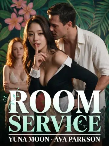 Room Service: Candy Shorts series poster