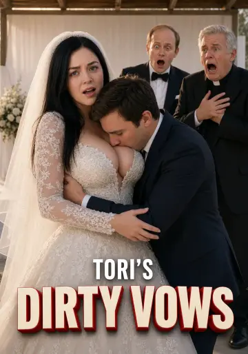 Tori's broken vows: Candy Shorts series poster