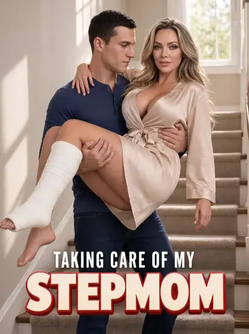 Taking Care of My Stepmom: Candy Shorts series poster