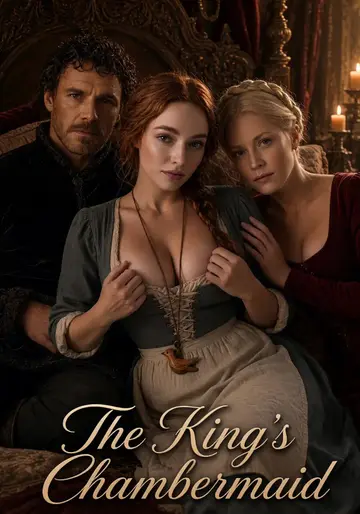 The King's Chambermaid: Candy Shorts series poster