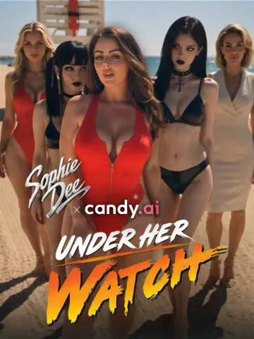 Under Her Watch: Candy Shorts series poster