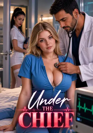 Under the Chief: Candy Shorts series poster