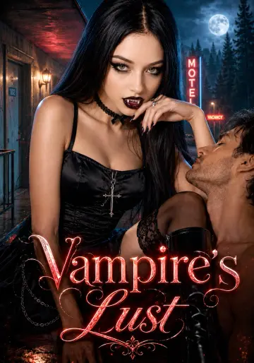 Vampire's Lust: Candy Shorts series poster