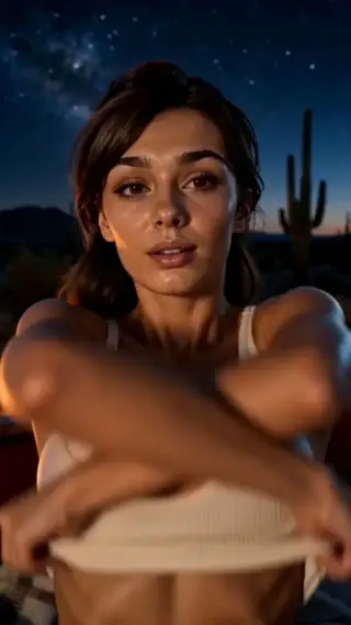 Simona Rossi: Wrong But Right episode 5 thumbnail