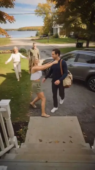 Caught Between Sisters episode 5 thumbnail