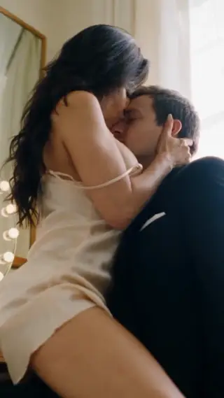 Bachelor Party with My Fiancée's Mother episode 5 thumbnail