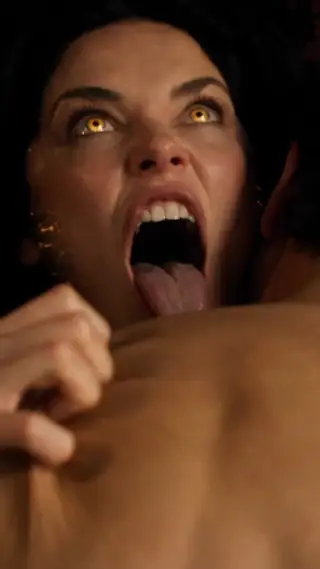 Claimed by the Dragon Queen episode 3 thumbnail