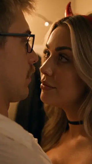 Mia Malkova Is My Girlfriend's Step-Mom episode 1 thumbnail