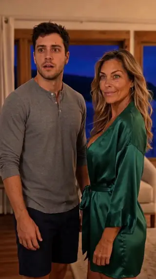 My Girlfriend's Mom episode 3 thumbnail