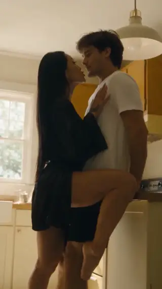 My One-Night Stand Is My Girlfriend's Mom episode 5 thumbnail