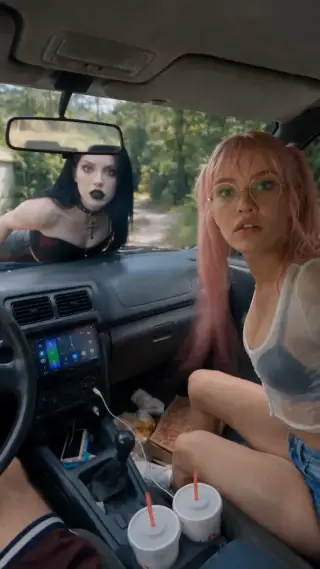 My Roommates are Thirsty! episode 5 thumbnail