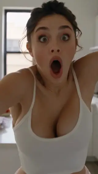 My Step-Sister Can't Resist Me episode 1 thumbnail
