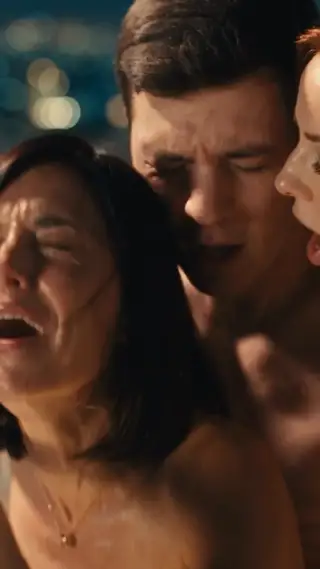 My Stepmom Needs A Plus One episode 4 thumbnail