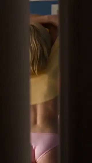 My Wife's Stepsister Caught Me Staring episode 1