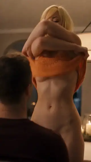 My Wife's Stepsister Caught Me Staring episode 5 thumbnail