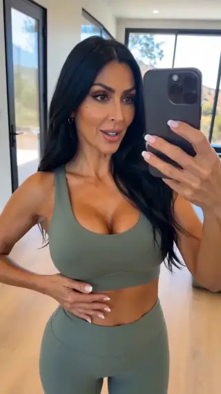 My Wife's Personal Trainer episode 1 thumbnail