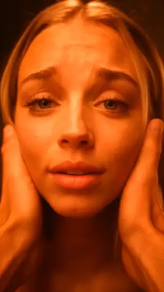 She's not real episode 5 thumbnail