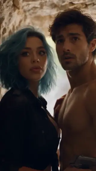 She Was Sent to Kill Me episode 3 thumbnail