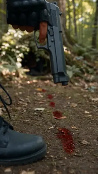 She Was Sent to Kill Me episode 4 thumbnail