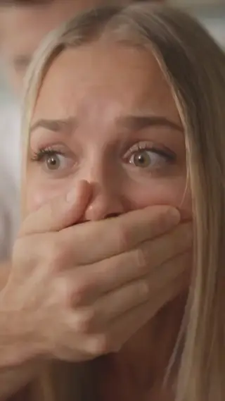 The Maid of Honor episode 4